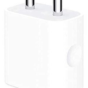 Version 1.0.0 20W USB APPLE ADAPTOR