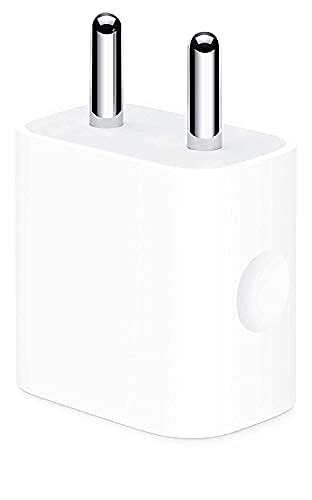 20W USB APPLE ADAPTOR