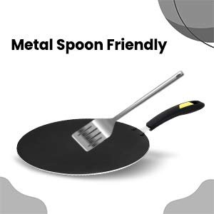 31S8l1qF7aL GREEN CHEF FLAT TAWA-REGAL 280