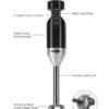 SUJATHA HAND BLENDER