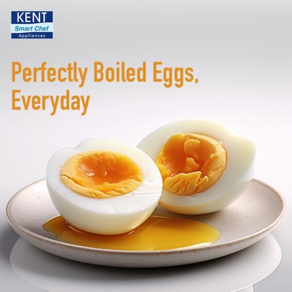 KENT SUPER EGG BOILER