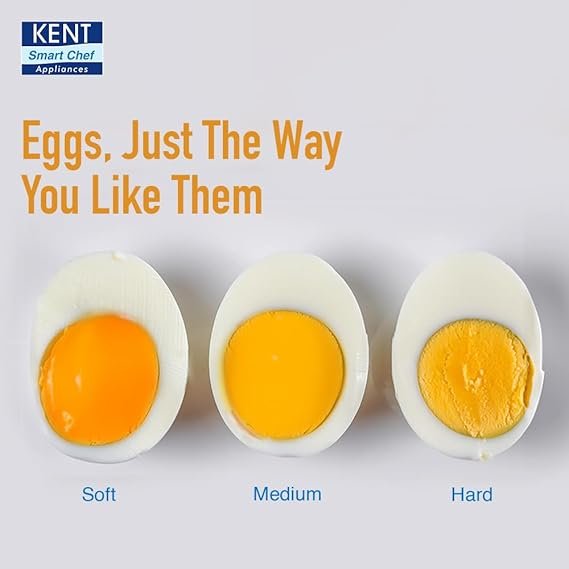 KENT SUPER EGG BOILER