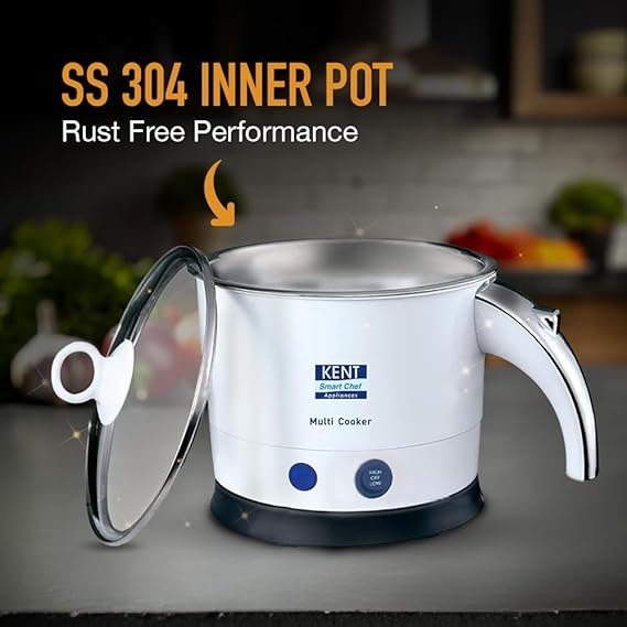 613D8CU-LHL._SX569_ KENT MULTI COOKER