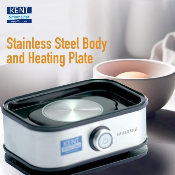 KENT SUPER EGG BOILER