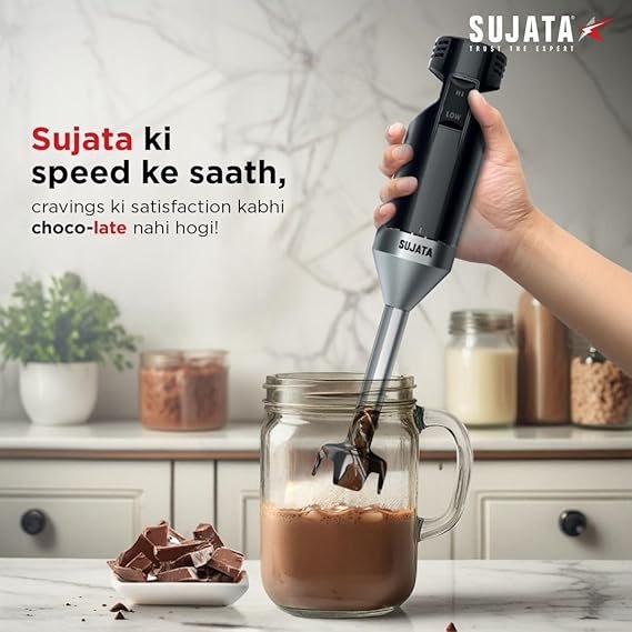 SUJATHA HAND BLENDER