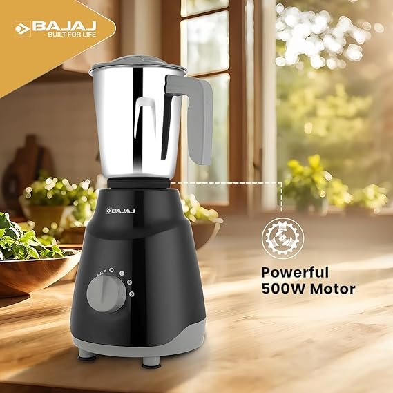 BAJAJ NINJA 500 W MIXI