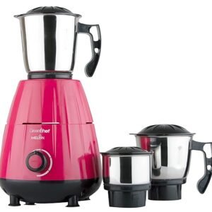 GREENCHEF MIXER GRINDER MAJESTO 600W(3JAR)