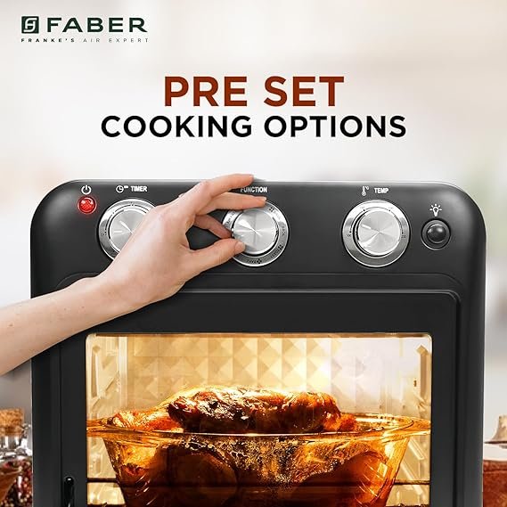 71YZuWWqqBL._SX569_ FABER AIR FRYER-FAF20L OVEN
