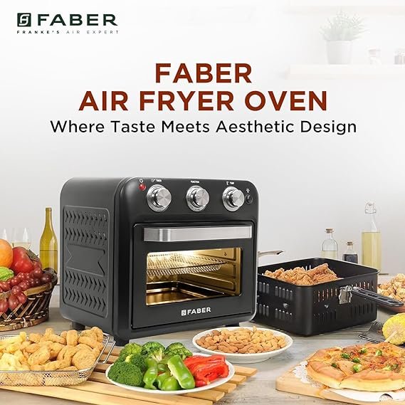 71ZhLt3zWGL._SX569_ FABER AIR FRYER-FAF20L OVEN