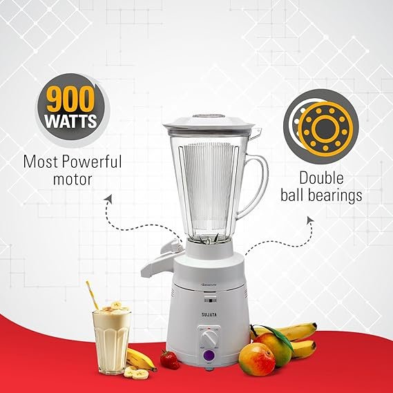 SUJATHA MEGA MIX 900W