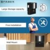 FABER WATER PURIFIER FWP XUV8000 (UV+UF+ALKALINE)