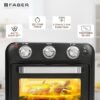 71mzB9aQutL._SX569_ FABER AIR FRYER-FAF20L OVEN