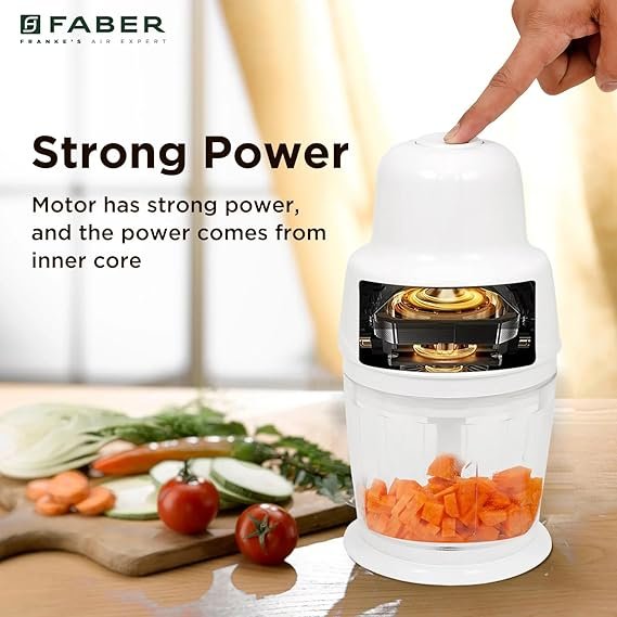 FABER CHOPPER-ORO DLX250W