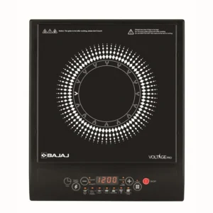 740307-ICX120TS BAJAJ INDUCTION STOVE