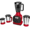 FABER MIXER GRINDER-CANDY8003J MYSTIC RED