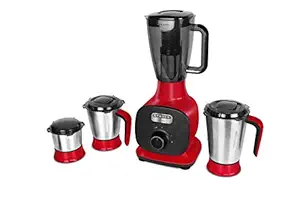 800J FABER MIXER GRINDER-CANDY8003J MYSTIC RED