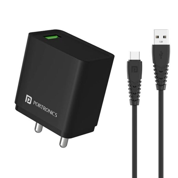 PROTRONICS ADAPTO ONE CHARGER C TYPE