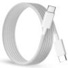 APPLE C-TYPE TO C-TYPE CABLE