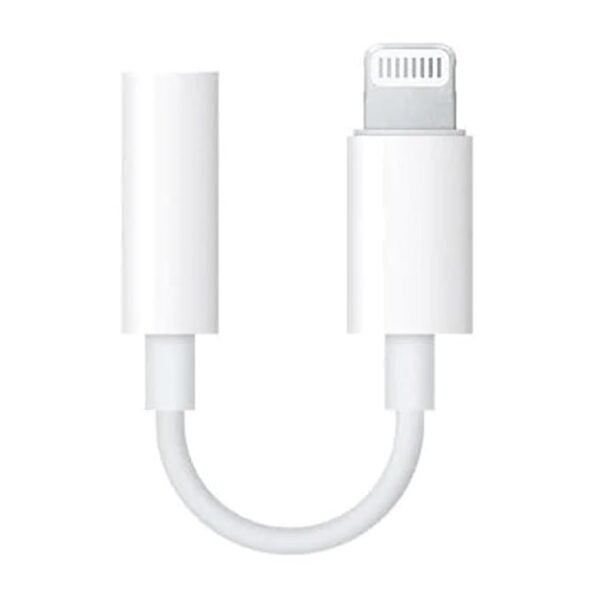 APPLE JACK ADAPTOR