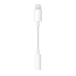 APPLE JACK ADAPTOR