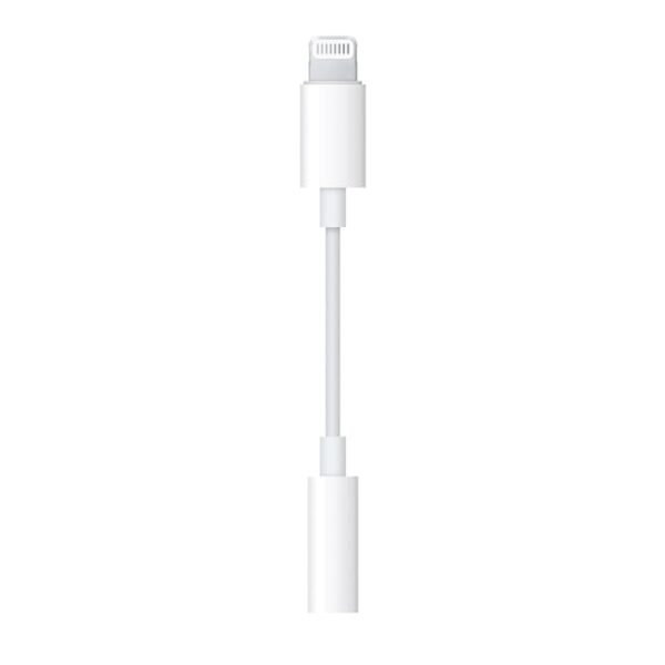 APPLE JACK ADAPTOR