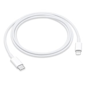 APPLE LIGHTNING CABLE