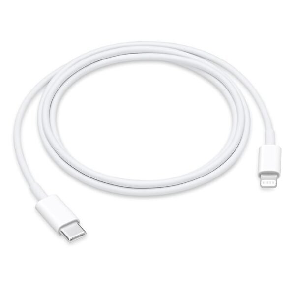 APPLE LIGHTNING CABLE