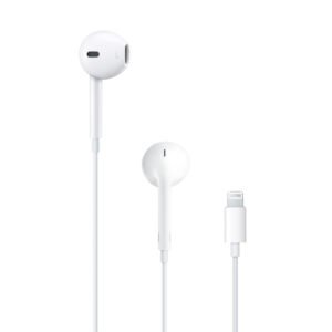 APPLE WIRED HEADSET
