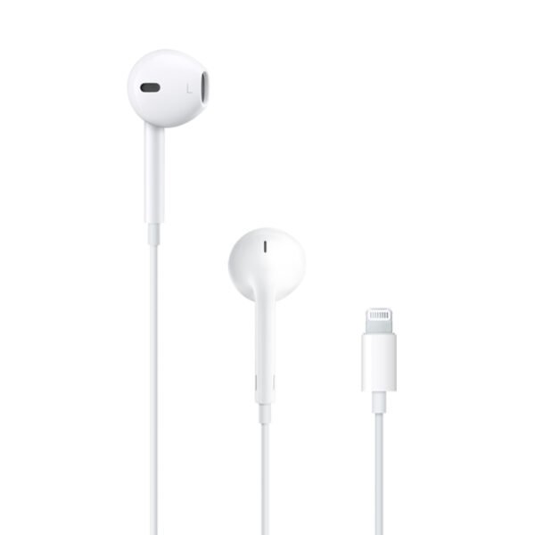 APPLE WIRED HEADSET
