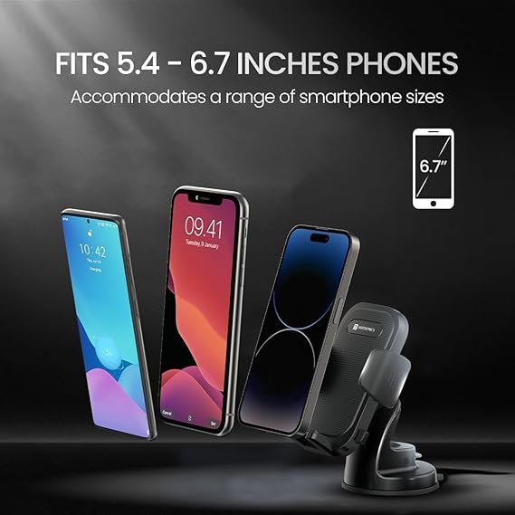 CAR MOBILE HOLDER 3 CAR MOBILE HOLDER