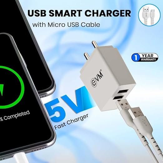 EVM MICRO CHARGER