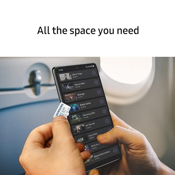 EVO PLUS SAMSUNG 64 GB