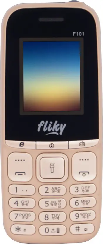 FLIKY