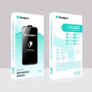 GADPRO 360 CC SCREEN GUARD