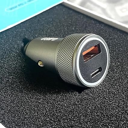 GADPRO CAR CHARGER 48 W CC 07