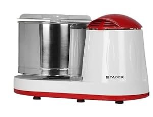 GRINDER FABER WET GRINDER FGWDURAMAX 150W