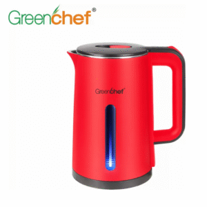 Greenchef-Glitter-1500-watts-Electric-Kettle-1.8-L-Red GREEN CHEF1.8LTR KETTLE GLITTER
