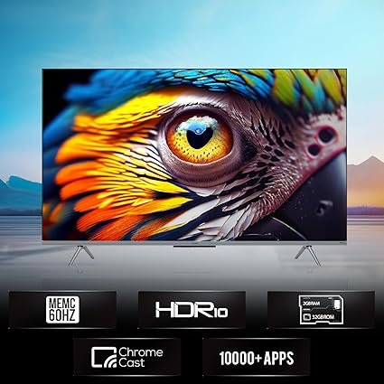 HAIER TV 50P7GT