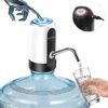 KEDAR WATER CAN DISPENSER