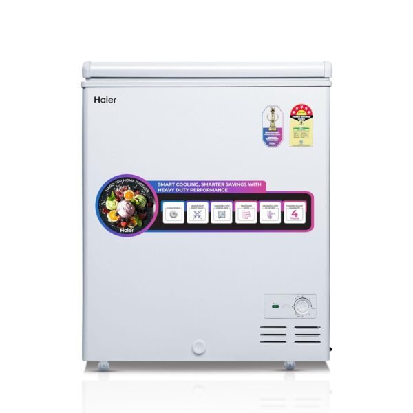 HAIER FREEZER HFC145SM5