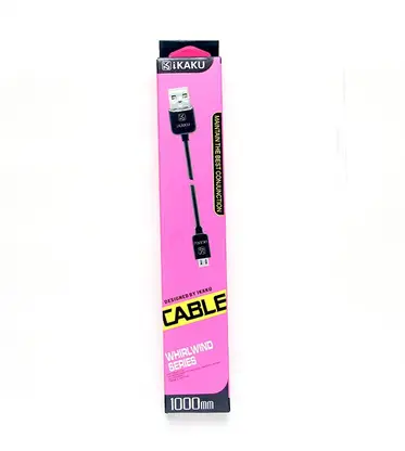 KAKUSIGA C TYPE CABLE