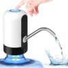 KEDAR WATER CAN DISPENSER