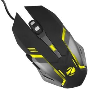 MV2 ZEBRONICZ GAME MOUSE