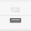 ONE PLUS 80W CHARGER