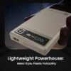 PROTRONICS LUXCELL MAGLICK POWER BANK