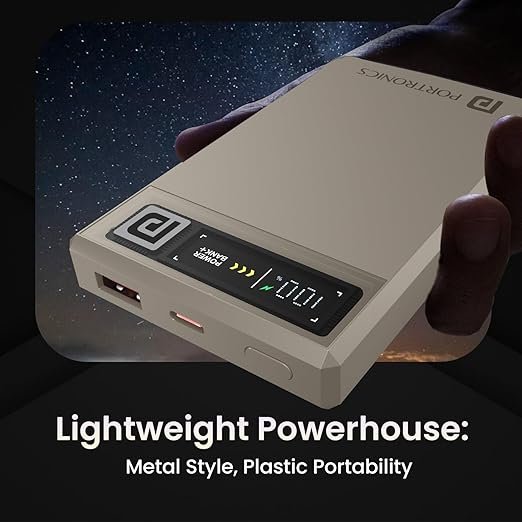 PROTRONICS LUXCELL MAGLICK POWER BANK