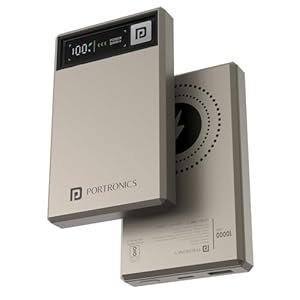 PROTRONICS LUXCELL MAGLICK POWER BANK