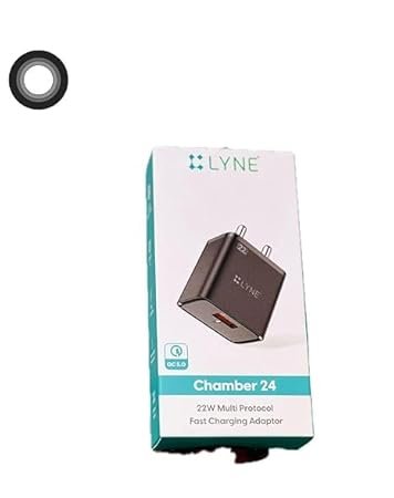 PROTON 1 12W CHARGER