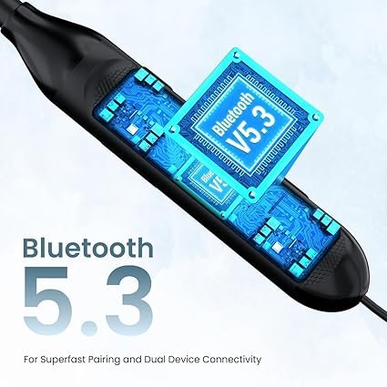 PROTRONICS Z7 NECK BAND