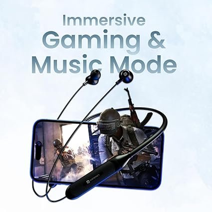 PROTRONICS Z7 NECK BAND